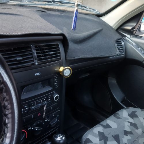 آریسان 1دوگانه