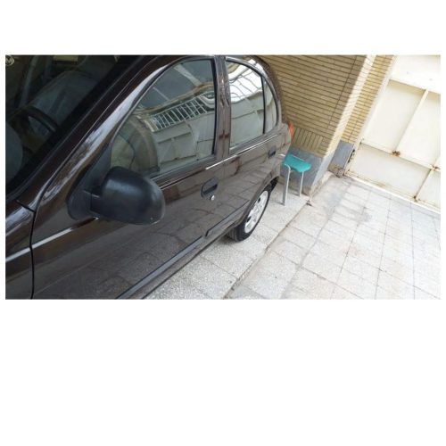 فروش تیبا2