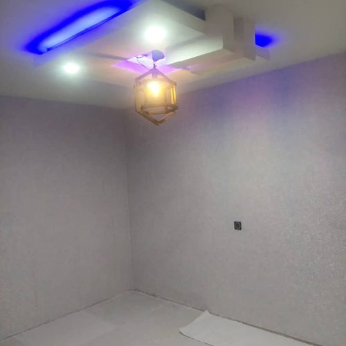 خانه80متری مستقل ماه فیروزان