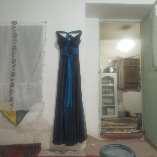 لباس مجلسی شیک