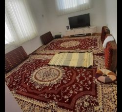 فروش دو تیکە فرش