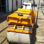 اجاره غلطک و پخش آسفالت و تراشه