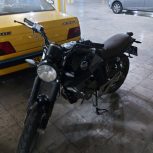 موتور زونتس 230 n2