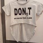 نیم تنه دخترونه شیک