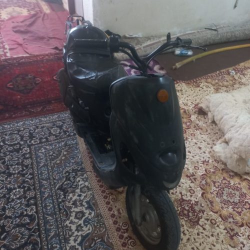 موتور پاکشتی