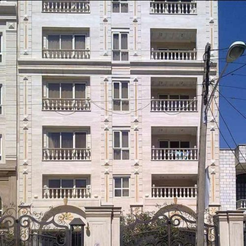 اجاره واحد 80 متری، نوساز، لوکس، امکانات کامل