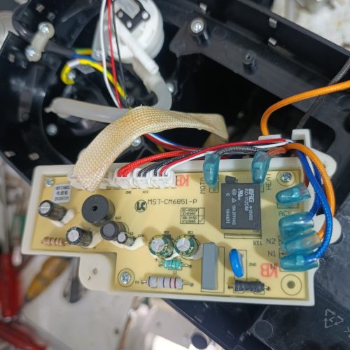 تعمیرات تخصصی قهوه ساز