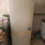 یخچال وه فریزر