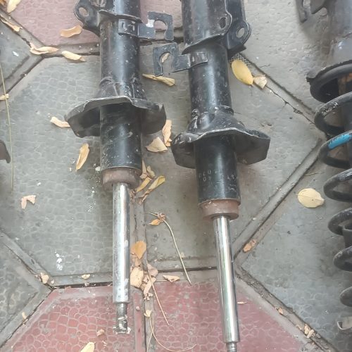 کمک جلو پراید اسپرت ومعمولی