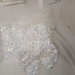 لباس عروس مجلسی دخترانه