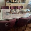 ناهار خوری 8 نفره