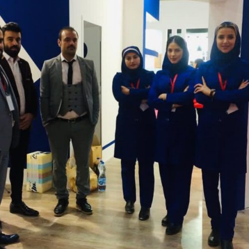 نیرو کار برای شرکت تزریق پلاستیک سهند پلاستیک سازگار