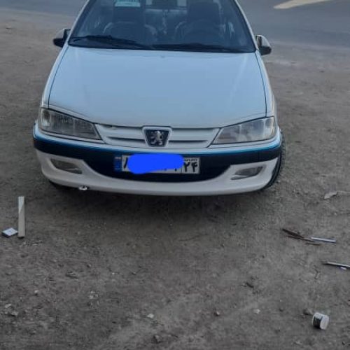 فروش پژوپارس