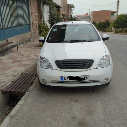 تیبا 2به شرط مکانیک شما