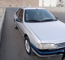 پژو 405مدل95استان هرمزگان شهرستان حاجی آباد باقیمت مناسب بفروش میرسد