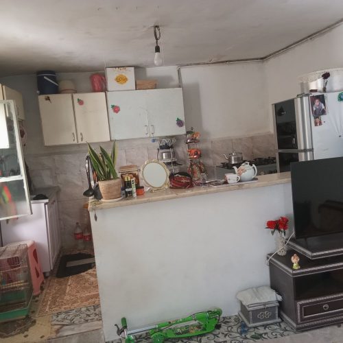 خانه مسکونی