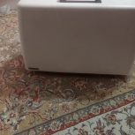 چرخ خیاطی نو کاملا سالم