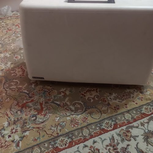 چرخ خیاطی نو کاملا سالم