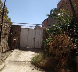 فروش خانه ای ویلای مستقل