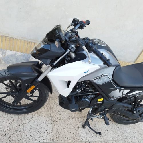 موتور گلکسی na180