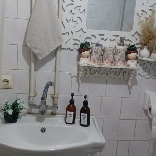 آپارتمان 44 متری