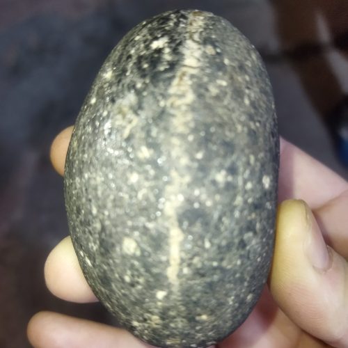 شهاب سنگ اصلی ماه به شرط