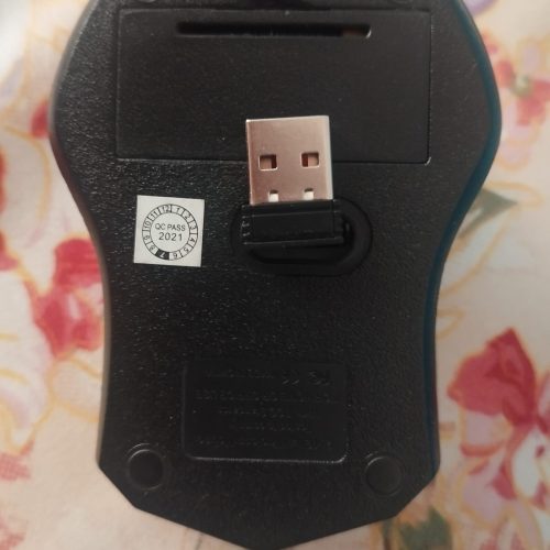 موس و کیبورد بلوتوثی