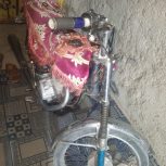موتور هندا ژاپنی