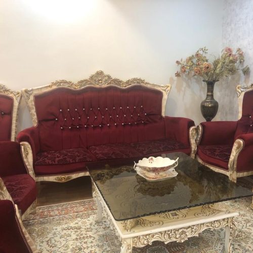 سرویس مبلمان