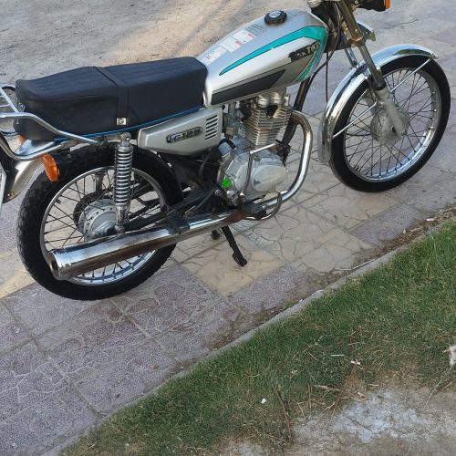 موتور هیرمن مدارک