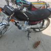 موتور تیزتک 125