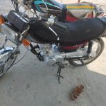 موتور تیزتک 125