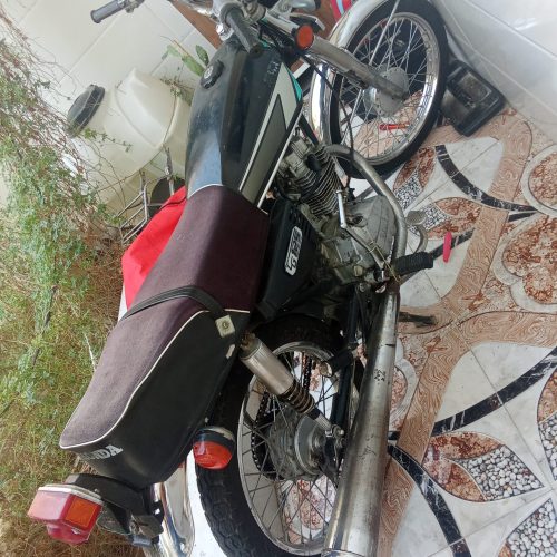 موتور تکتاز93پارکینگی