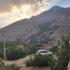 زمین خوش آب هوا