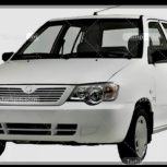 لوازم پراید