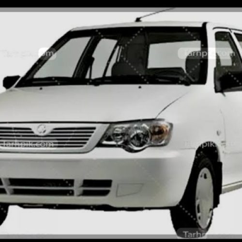 لوازم پراید