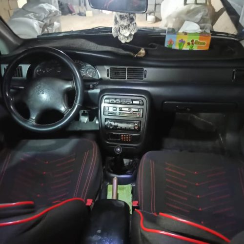 سمند مدل 1383