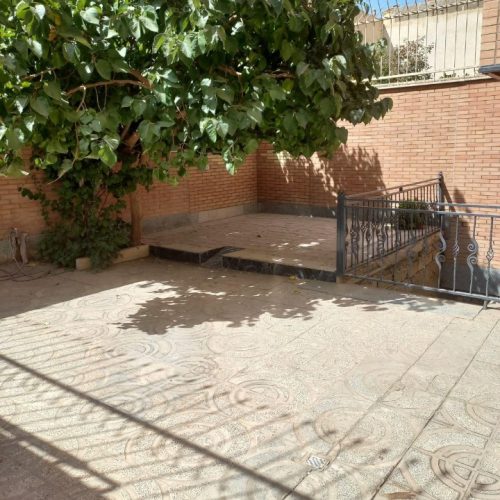 خانه ویلایی