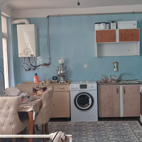 خانه اجاره پشت فرمانداری شهرستان بیله سوار بلوک 5 طبقه اول