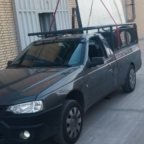 اریسان دو دوگانه