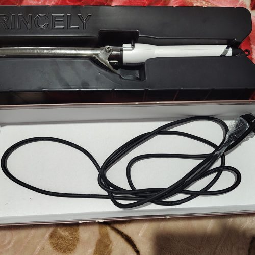 بابلیس فر کننده پرینسلی