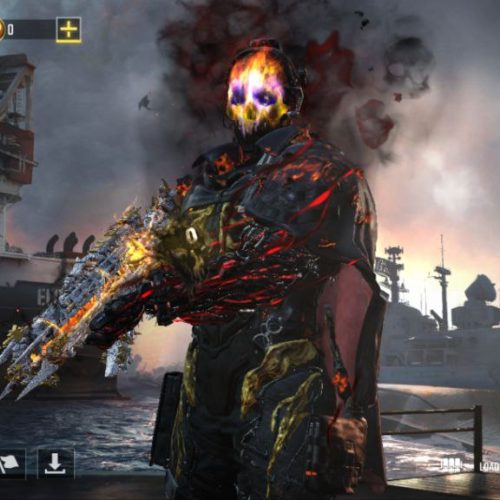 اکانت کالاف دیوتی