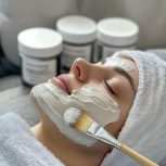 پاکسازی پوست