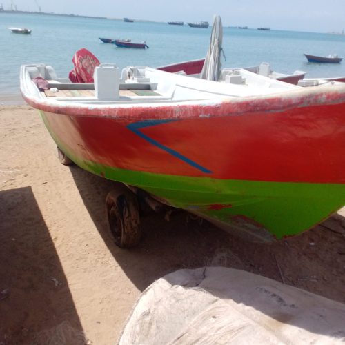 دوست محمد ترنج