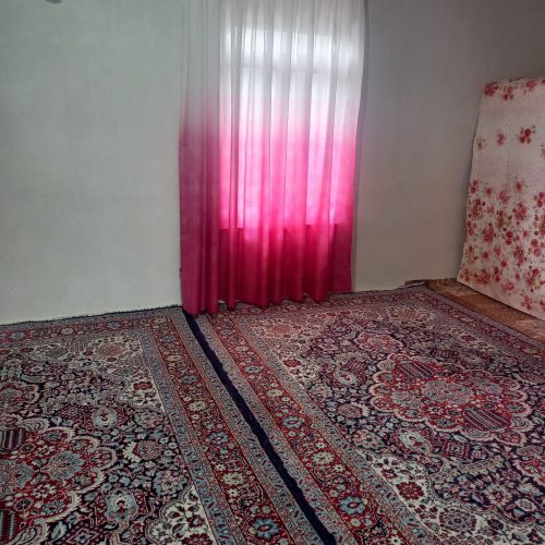 ویلا تک خابه روستایی