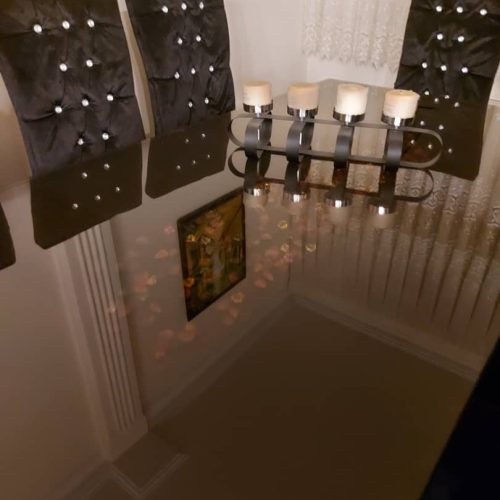 میز و صندلی ناهار خوری