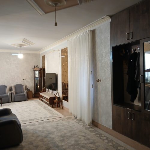 فروش خانه ویلایی