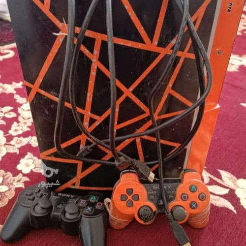 Ps3 کپی خور