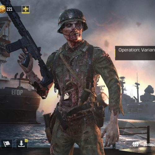 اکانت کالاف دیوتی