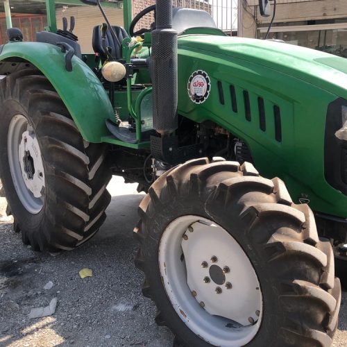 تراکتور کارتور 804